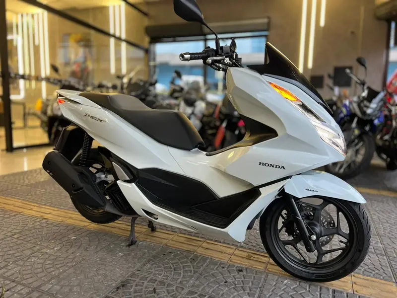 Honda CBS