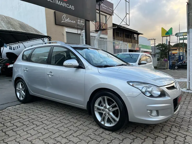 Hyundai 2.0i GLS Top (Aut)
