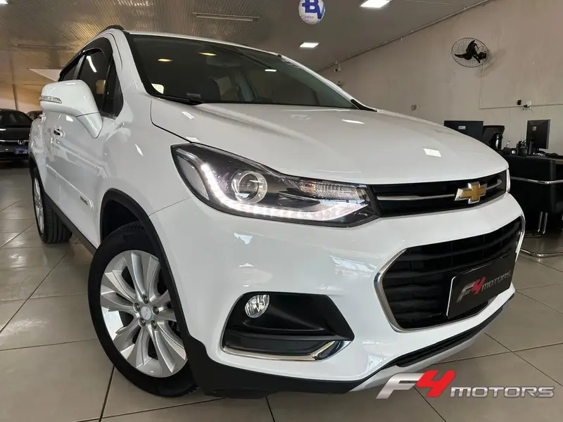 Chevrolet Premier 1.4 Turbo (Aut) (Flex)