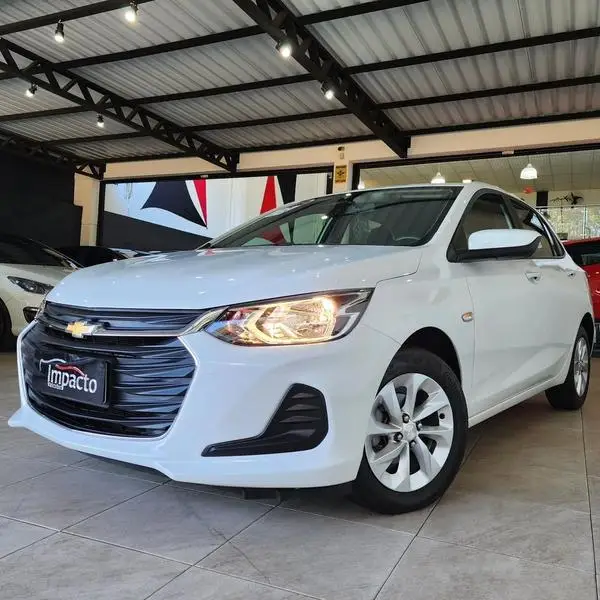 Chevrolet LT 1.0