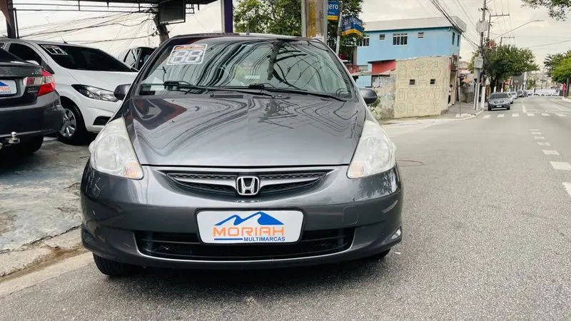 Honda LXL 1.4 (aut)