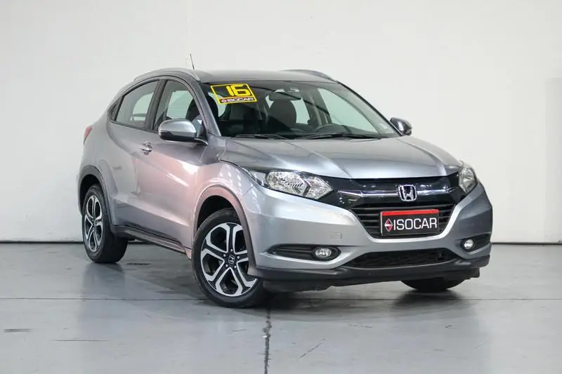 Honda EX CVT 1.8 I-VTEC FlexOne