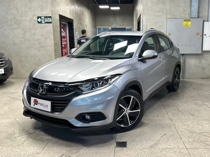 Honda HR-V EX CVT 1.8 I-VTEC FlexOne
