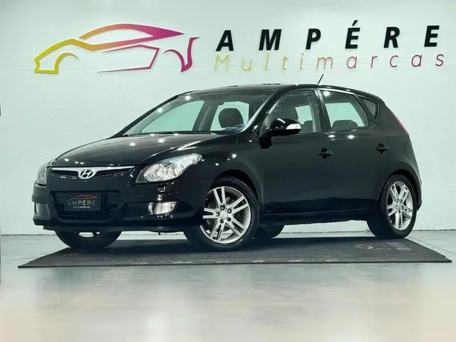 Carro Hyundai i30 2012 GLS 2.0 16V