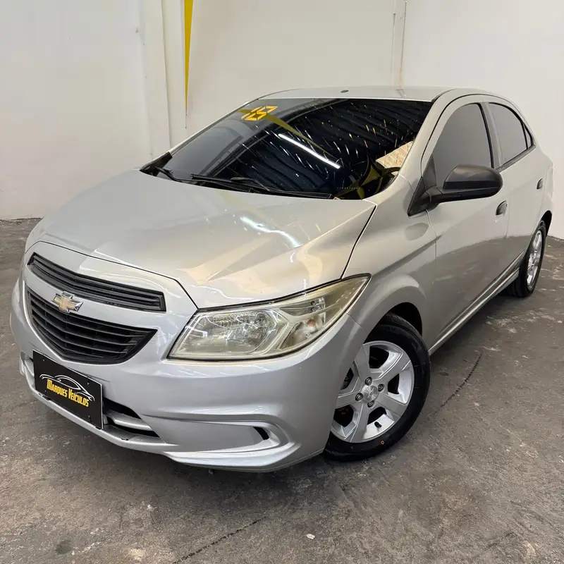 Chevrolet 1.0 Joy SPE/4