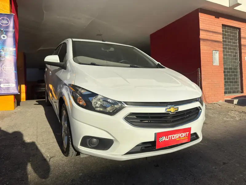 Chevrolet 1.4 LT SPE/4