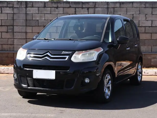 Carro Citroën C3 2013 Exclusive 1.6 16V (Flex)