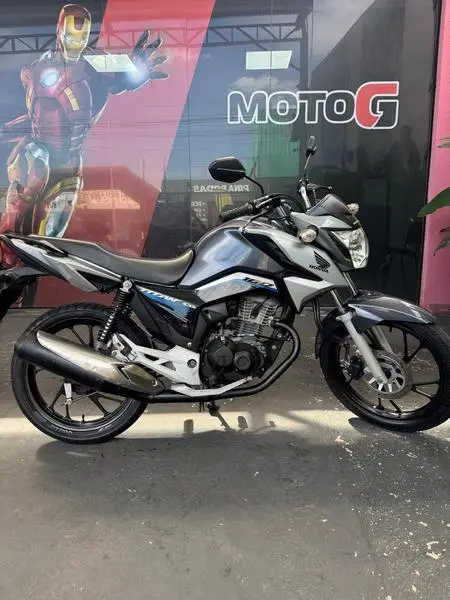 Honda Cargo