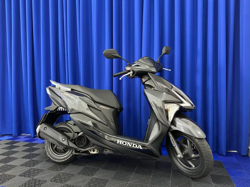 Honda Elite 125 CBS