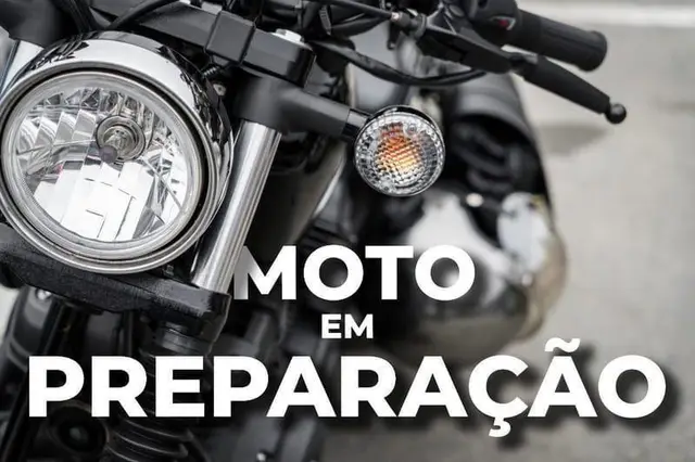 Carro Honda XRE 190 2021 (ABS) (Flex)
