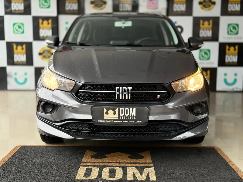 Fiat Cronos Drive 1.3