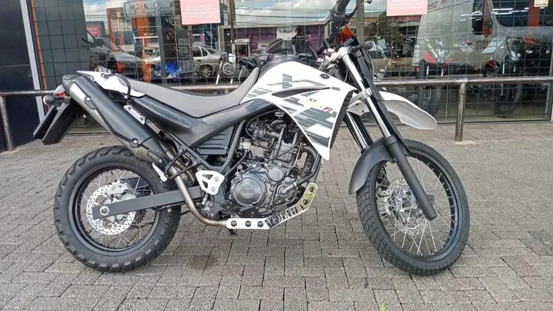 Yamaha XT 600 R R