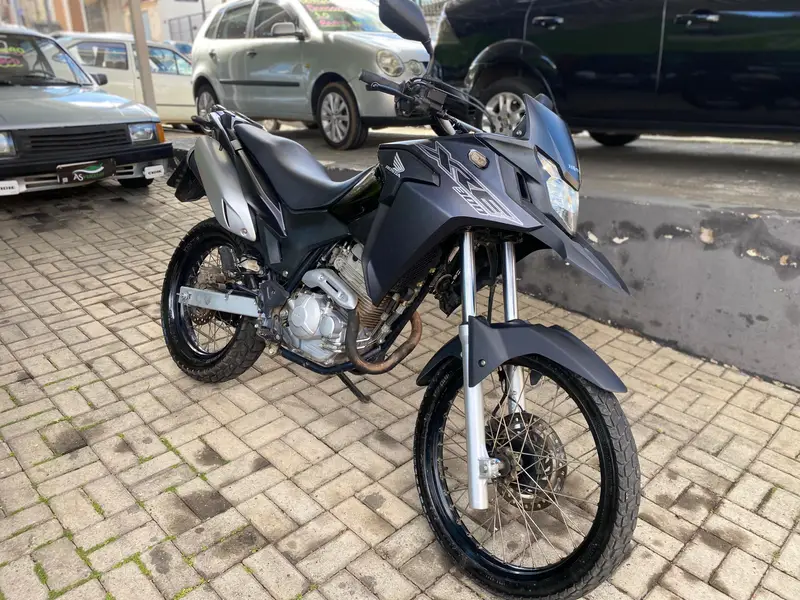 Honda (ABS) (Flex)