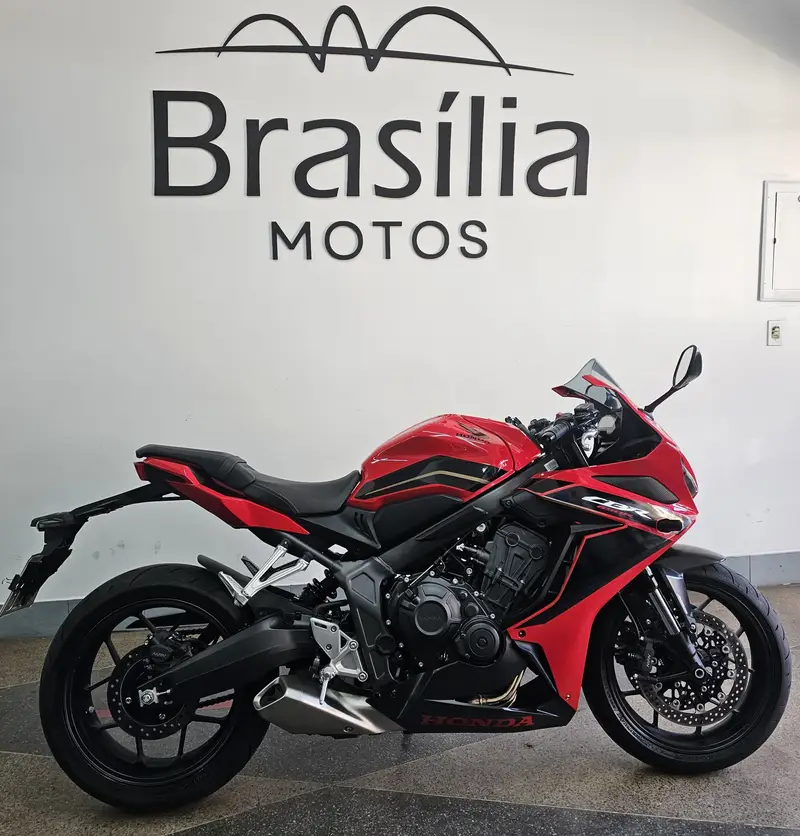 Honda (ABS)