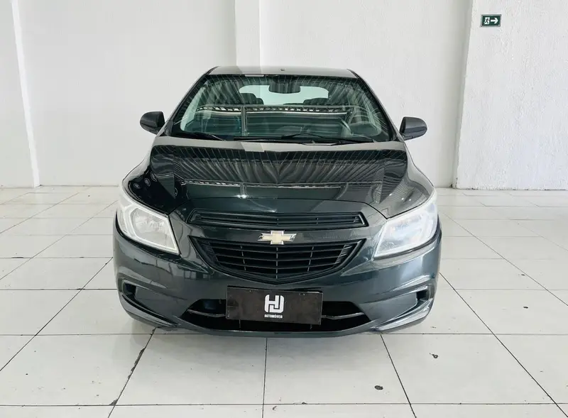 Chevrolet Onix 1.0 Joy SPE/4