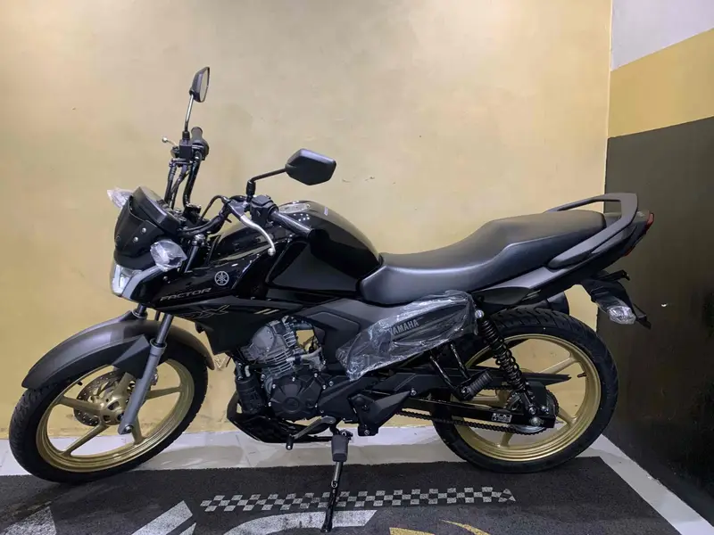 Yamaha DX