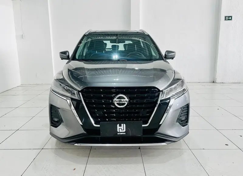 Nissan Exclusive 1.6