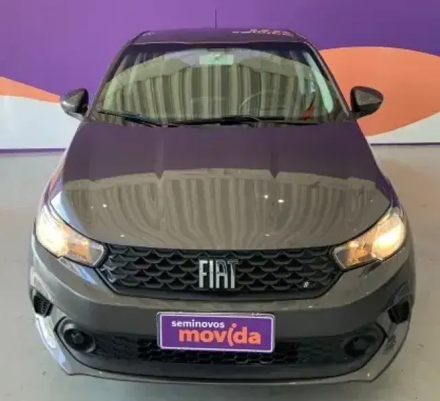 Carro Fiat Argo 2023 1.0 (Flex)