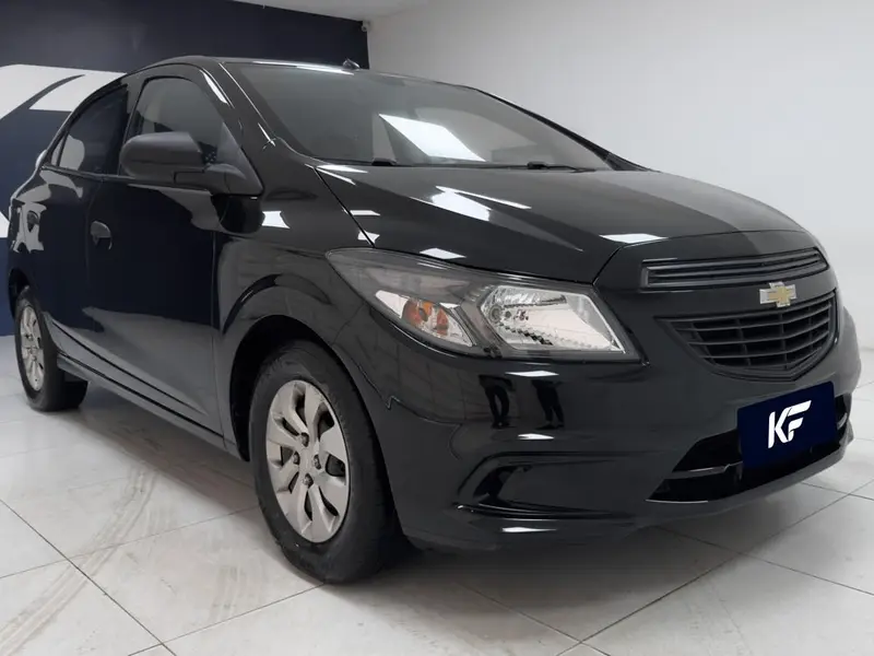 Chevrolet Onix 1.0 Joy SPE/4