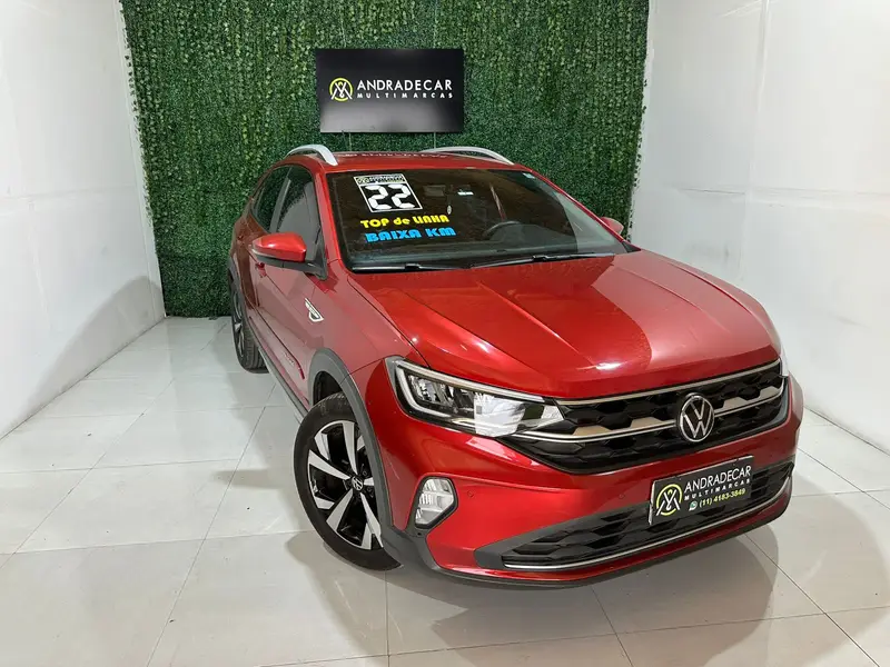 Volkswagen Highline 1.0 Turbo (Flex) (Aut)