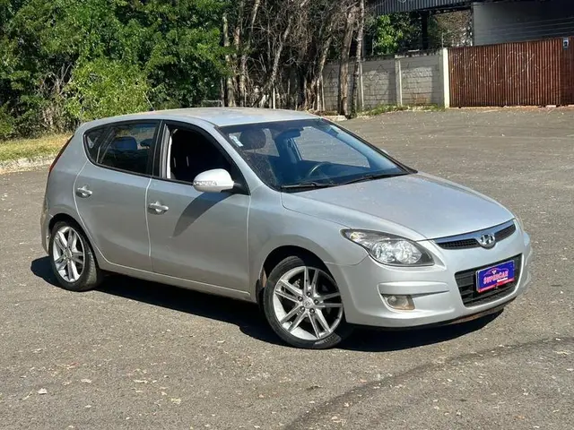 Carro Hyundai i30 2011 GLS 2.0 16V (aut)