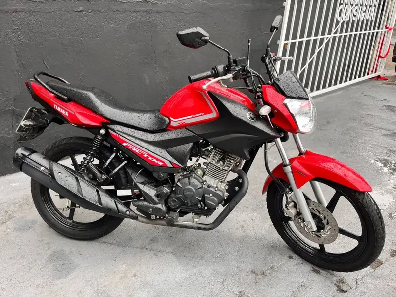 Yamaha ED
