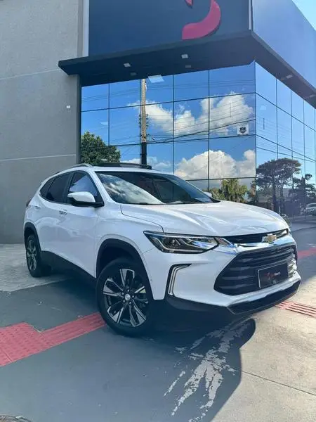 Chevrolet 1.2 Turbo (Aut) (Flex)