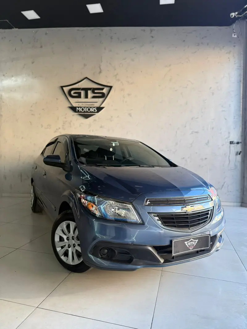 Chevrolet 1.4 LT SPE/4