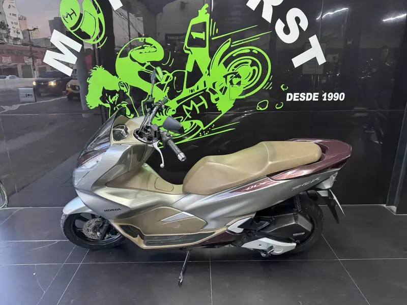 Honda ABS