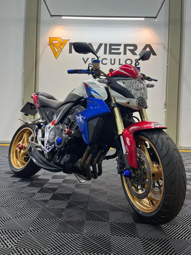 Carro Honda CB 1000R 2013 (ABS)