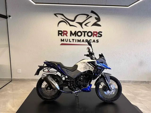 Carro Dafra NH 2020 190