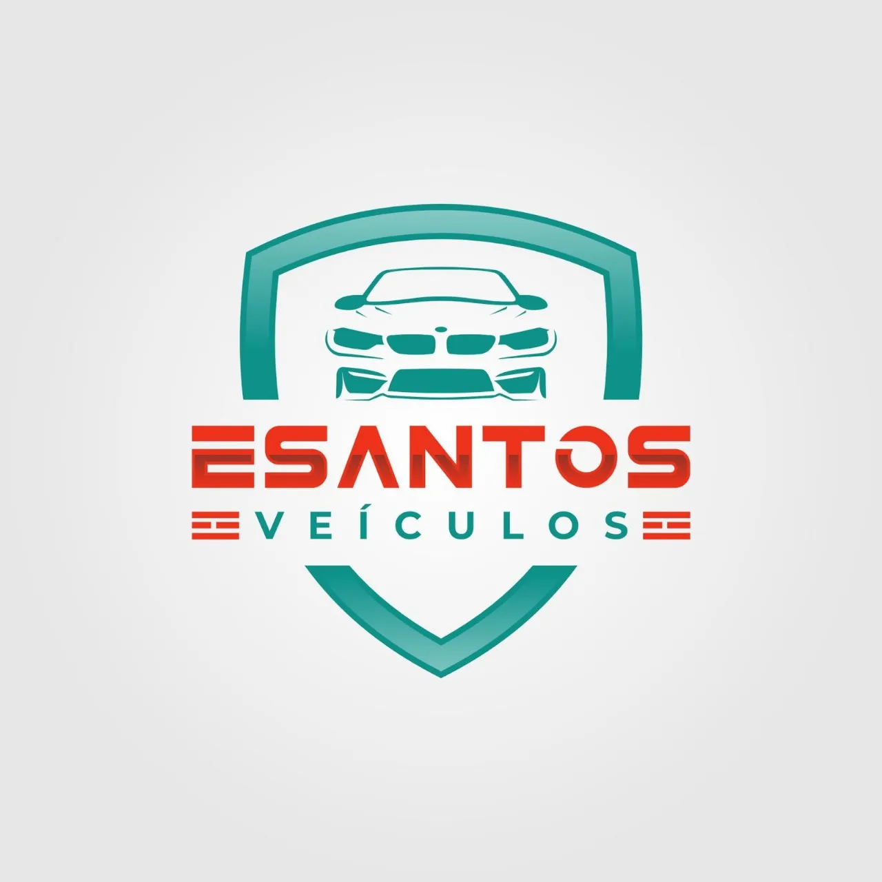 Fachada da loja Veículos à venda em E. SANTOS VEICULOS - Pato Branco - PR