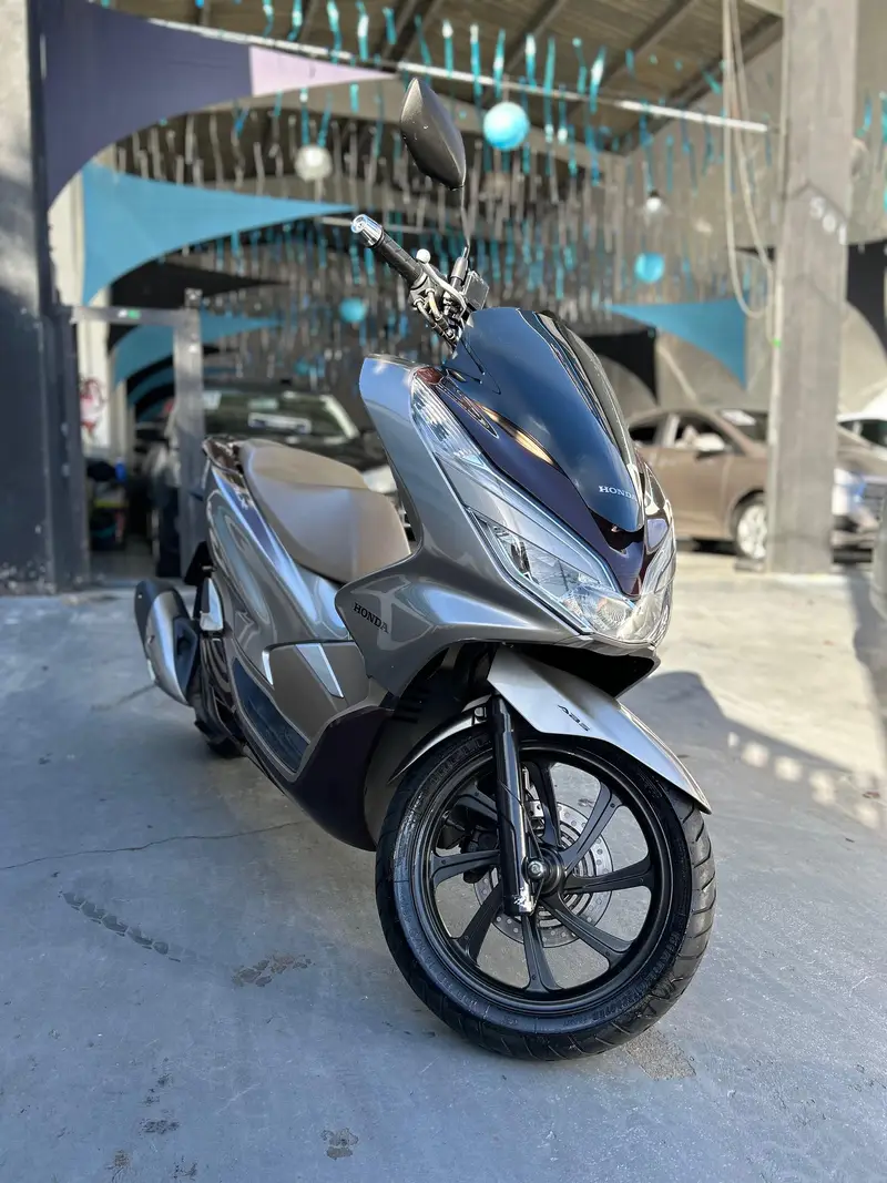 Honda PCX 150 ABS
