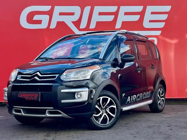 Carro Citroën C3 2013 Exclusive 1.6 16V (Flex)