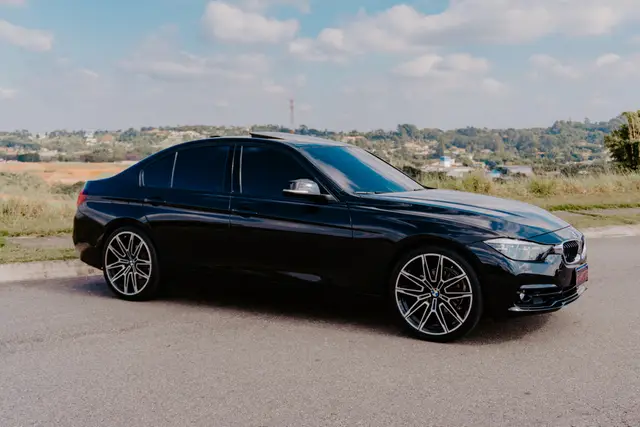 Carro BMW 320i 2018 320i Sport GP ActiveFlex