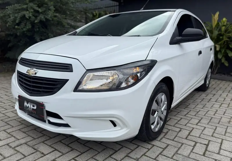 Chevrolet Onix 1.0 Joy SPE/4