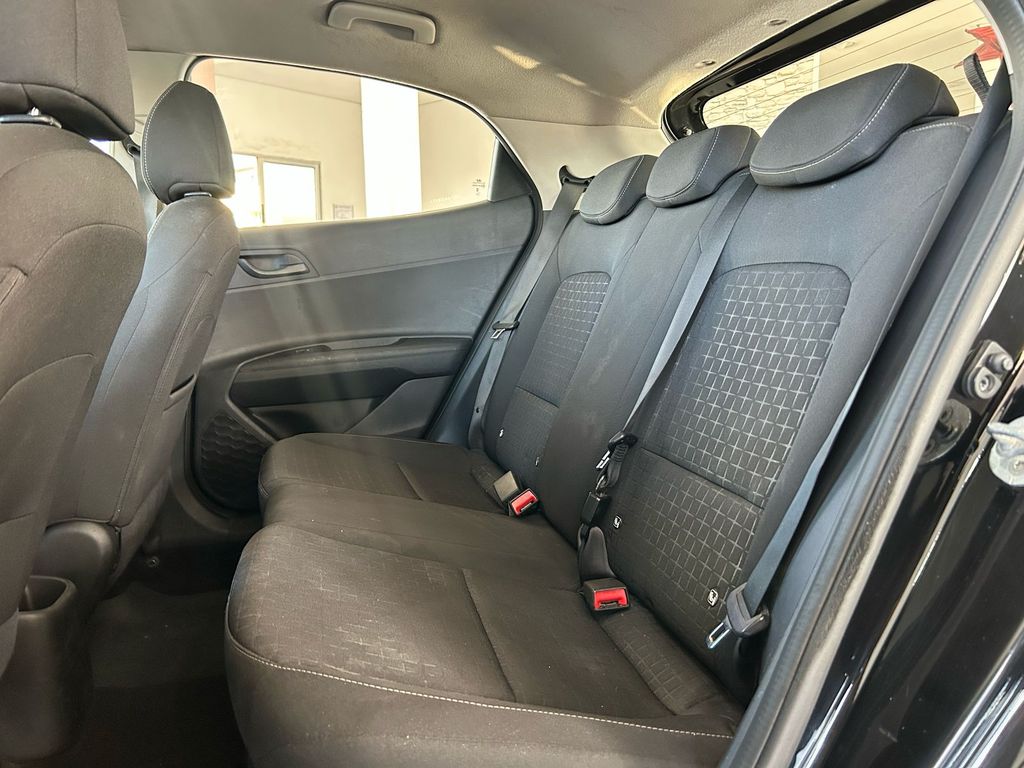 HB20 Comfort 1.0 (Flex)