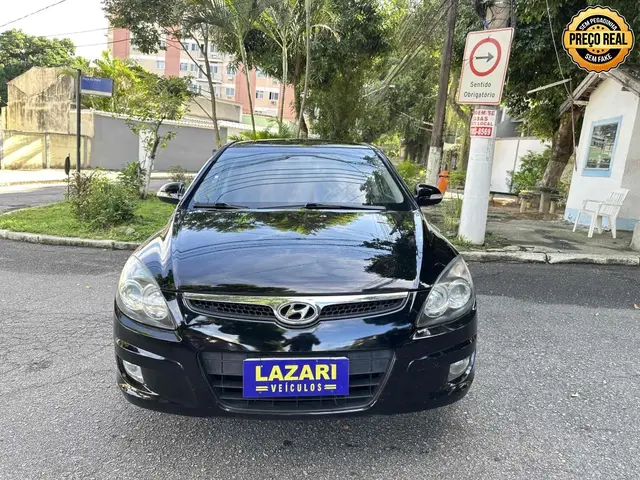 Carro Hyundai i30 2012 GLS 2.0 16V