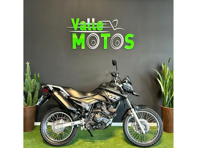 Carro Yamaha XTZ 150 Crosser 2022 150 S