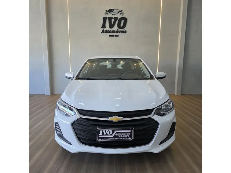 Chevrolet LT 1.0