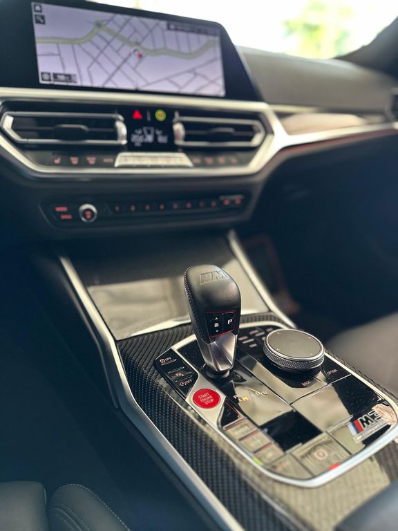 M3 Competition 3.0 Turbo (Aut.)