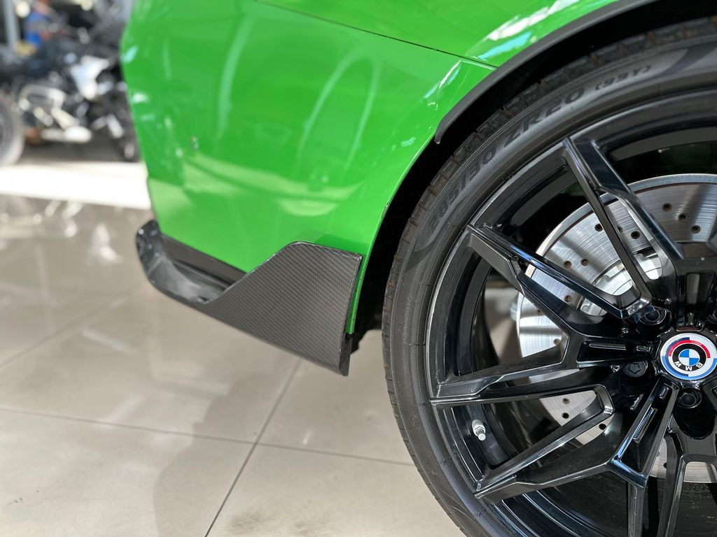 M3 Competition 3.0 Turbo (Aut.)