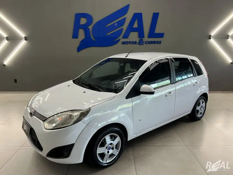 Ford 1.6