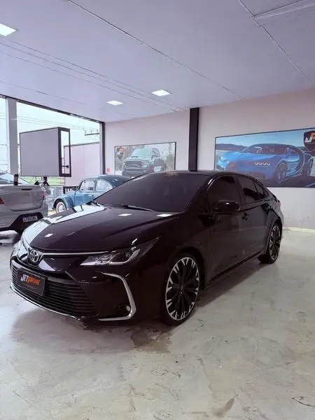Toyota Corolla GLI 2.0 Dynamic Force (Flex) (Aut)