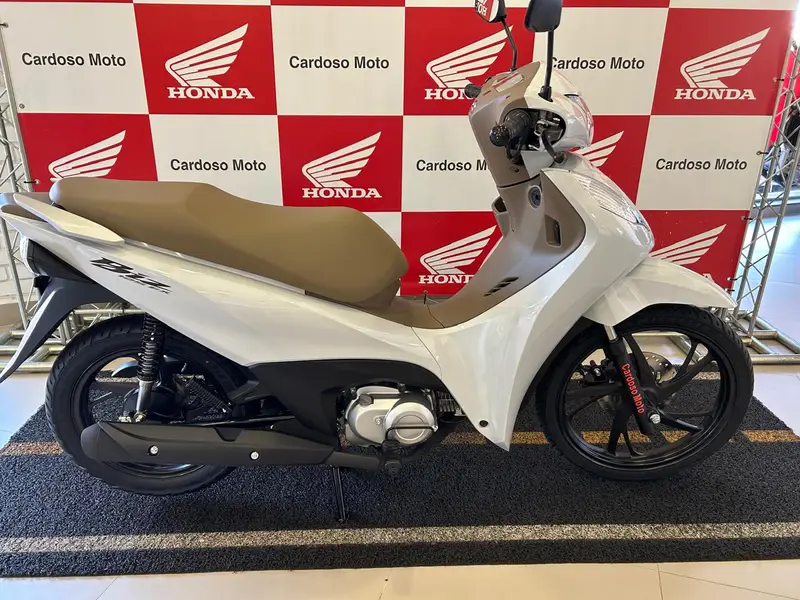 Honda EX
