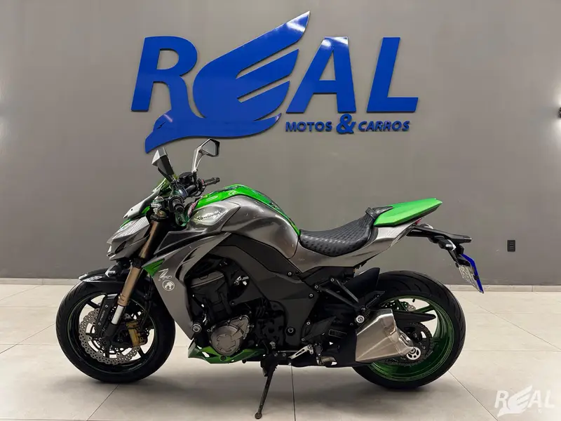 Kawasaki Z 1000 (ABS)