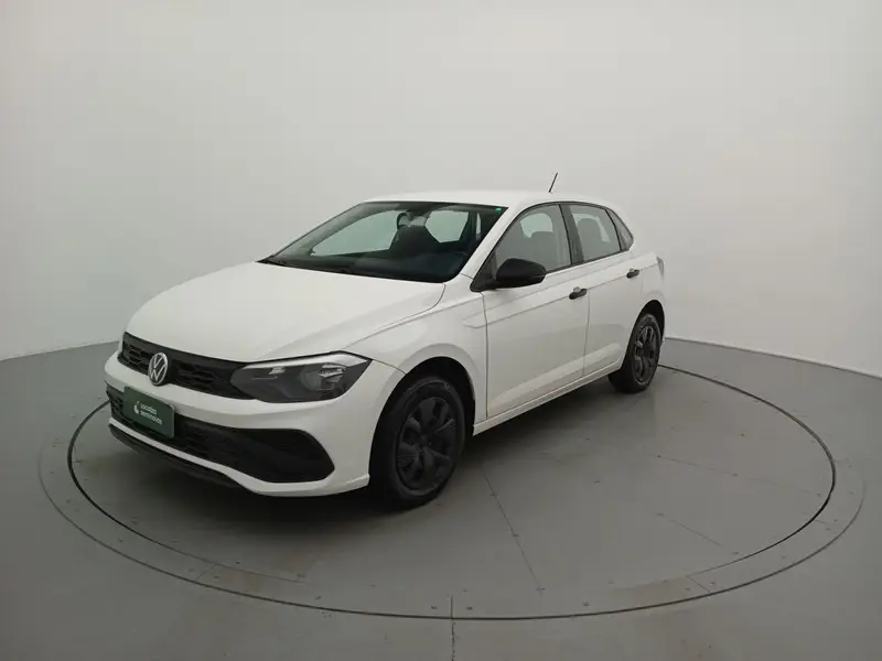 Volkswagen MPI (Flex)