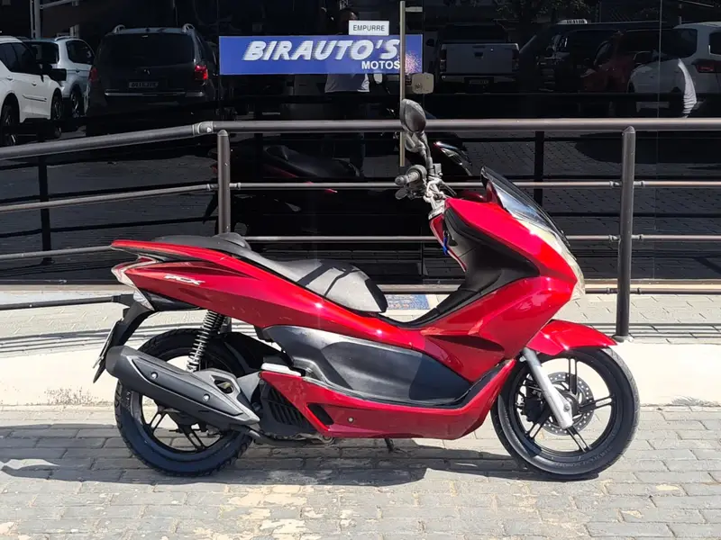 Honda PCX 150 150