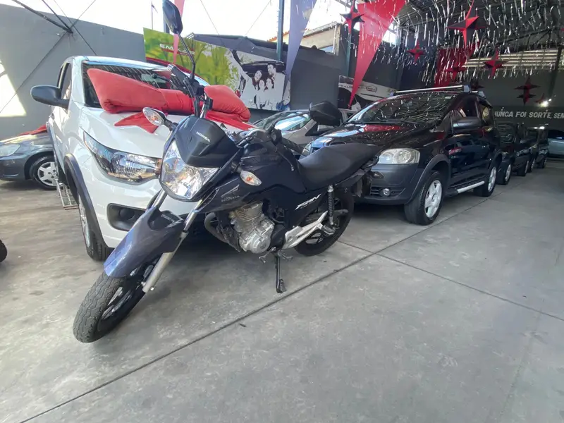 Honda Fan