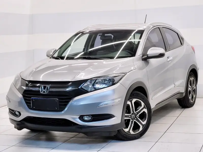 Honda HR-V EXL CVT 1.8 I-VTEC FlexOne